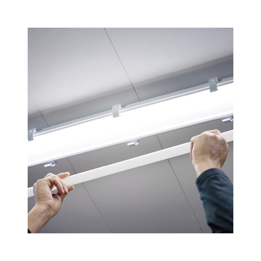 LED-putkivalo T8 G13/22W/230V 4000K 150 cm