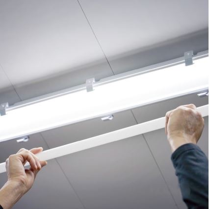 LED-putkivalo T8 G13/22W/230V 6500K 150 cm