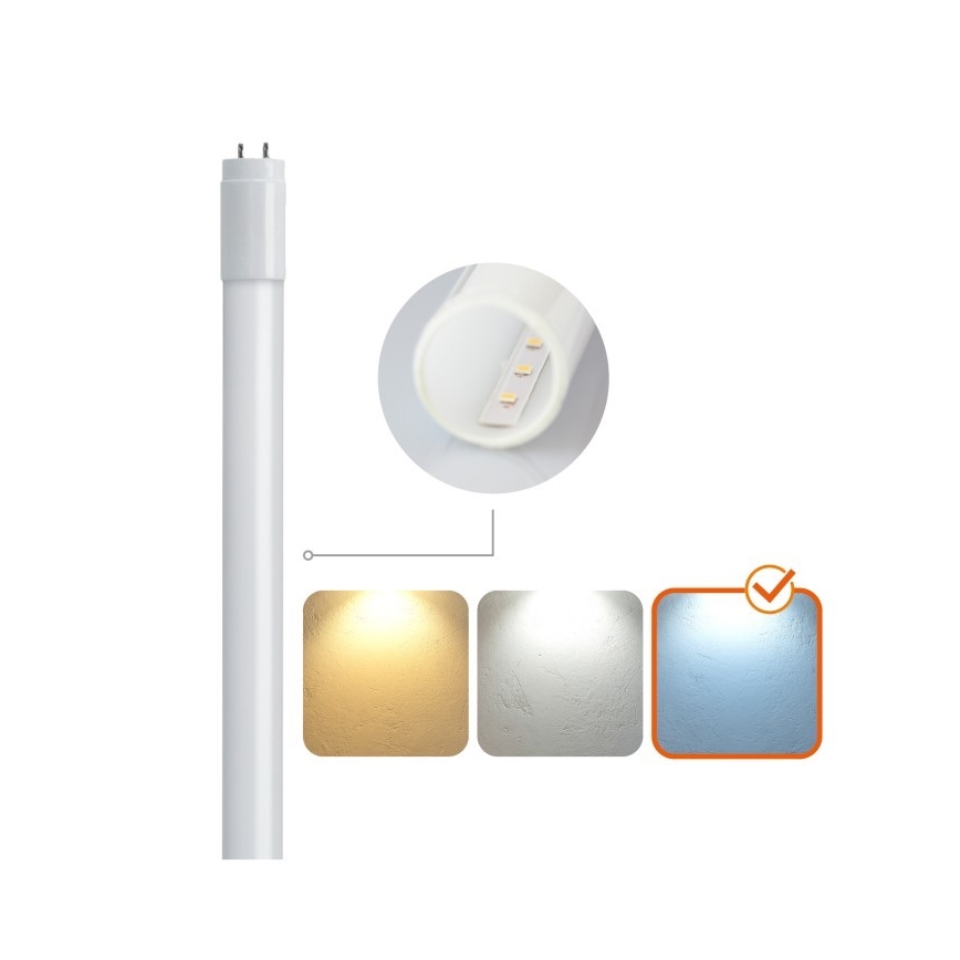 LED-putkivalo T8 G13/22W/230V 6500K 150 cm