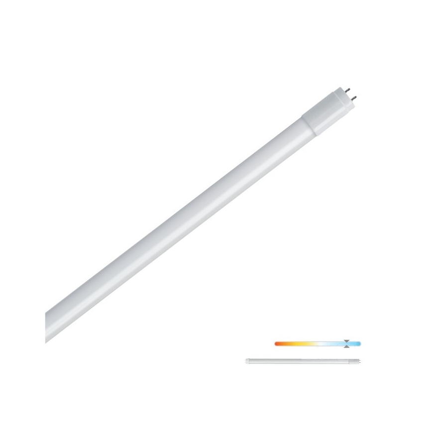 LED-putkivalo T8 G13/9W/230V 6500K 60 cm