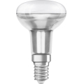LED-reflektorilamppu E14/4,3W/230V 2700K