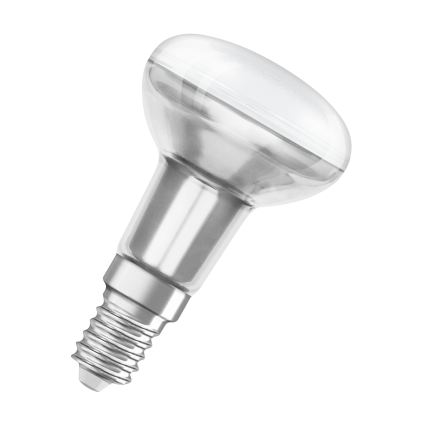 LED-reflektorilamppu E14/4,3W/230V 2700K