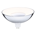 LED-reflektorilamppu GU5,3/4,9W/12V 3000K - Paulmann 28802