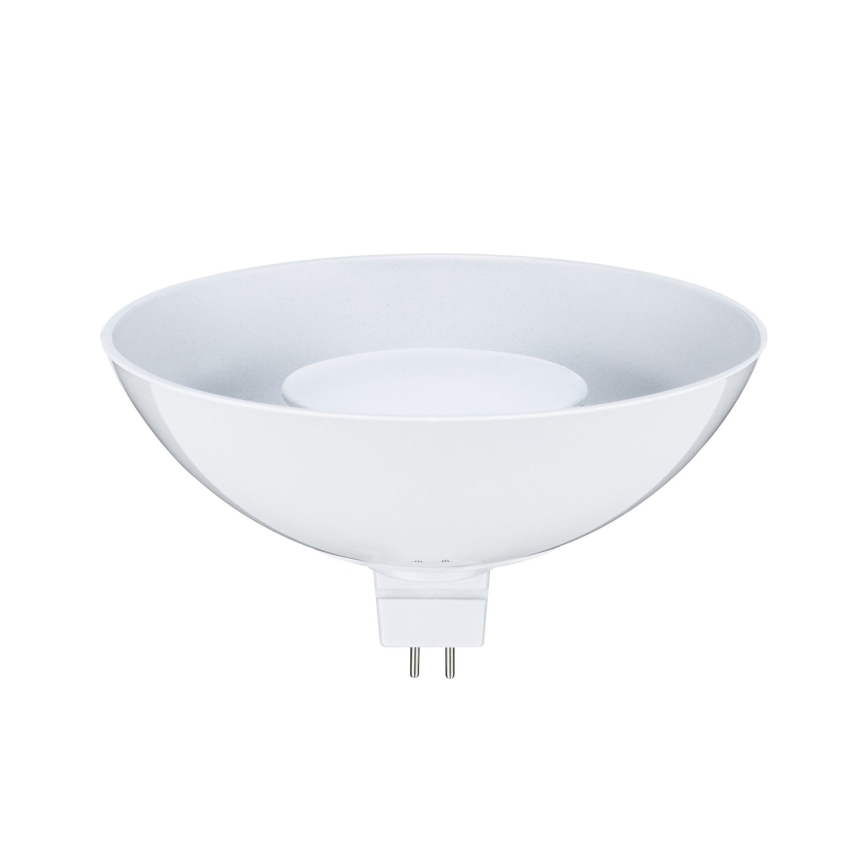 LED-reflektorilamppu GU5,3/4,9W/12V 3000K - Paulmann 28803