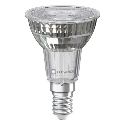 LED-reflektorilamppu PAR16 E14/4,5W/230V 2700K 36° - Ledvance