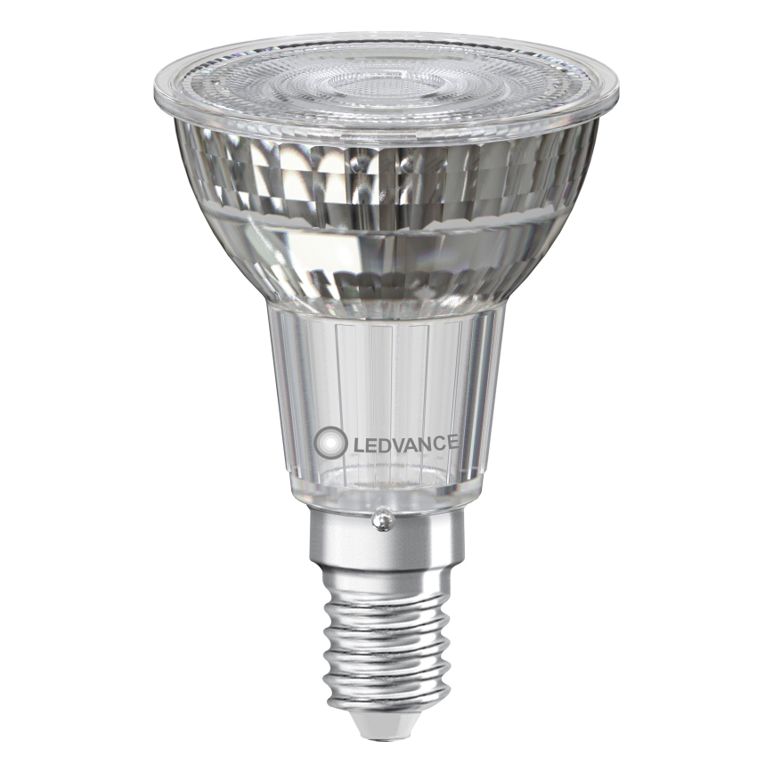 LED-reflektorilamppu PAR16 E14/4,5W/230V 2700K 36° - Ledvance