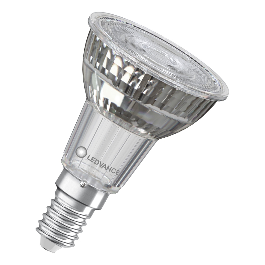 LED-reflektorilamppu PAR16 E14/4,5W/230V 2700K 36° - Ledvance