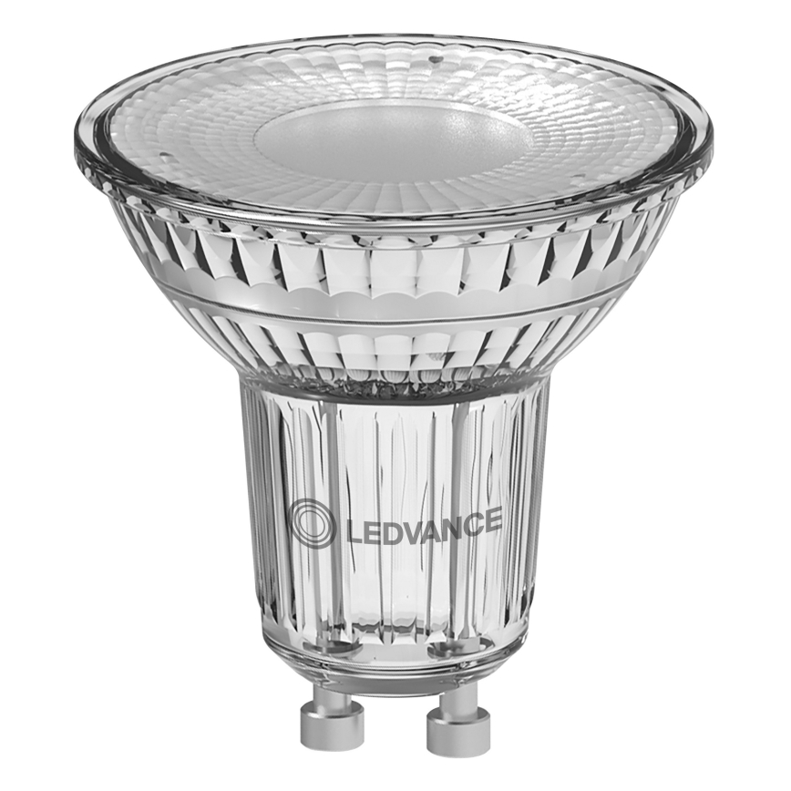 LED-reflektorilamppu PAR16 GU10/4,3W/230V 2700K 36° - Ledvance
