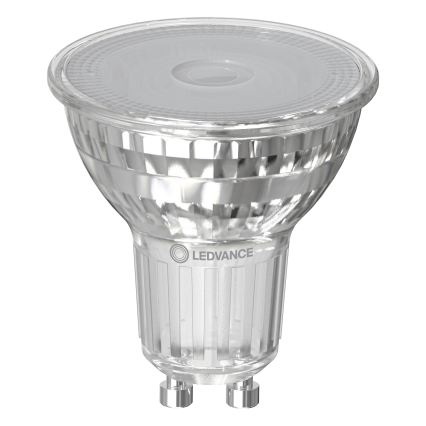 LED-reflektorilamppu PAR16 GU10/6,9W/230V 2700K 120° - Ledvance