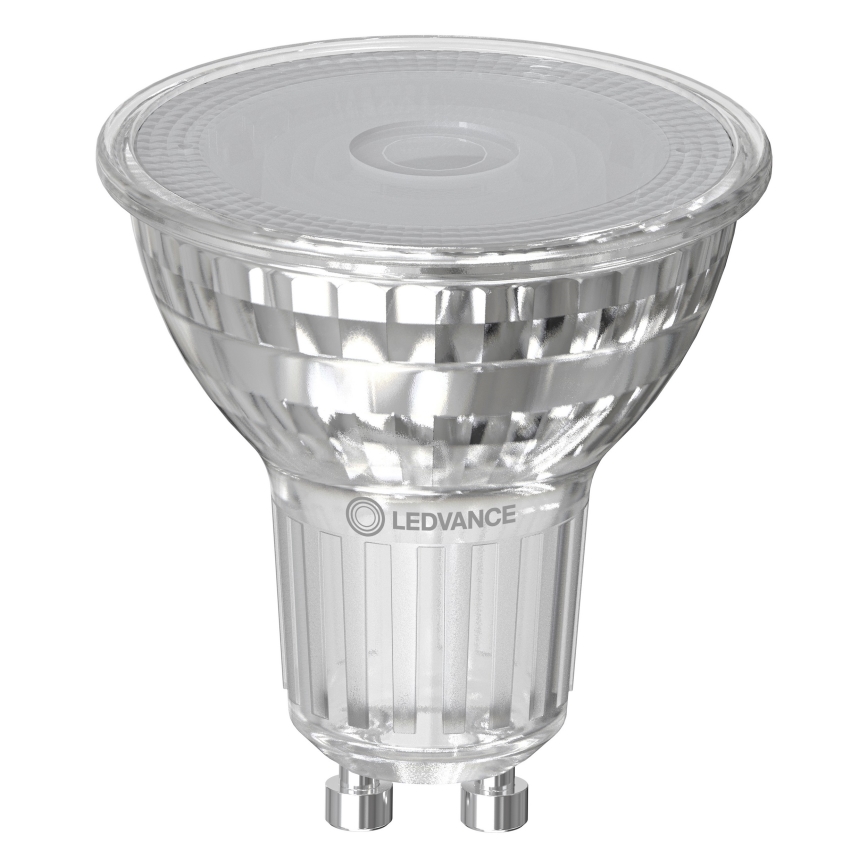 LED-reflektorilamppu PAR16 GU10/6,9W/230V 2700K 120° - Ledvance