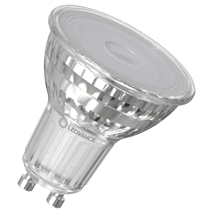 LED-reflektorilamppu PAR16 GU10/6,9W/230V 2700K 120° - Ledvance