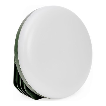 LED Retkeilylamppu LED/21W/5V 8000mAh