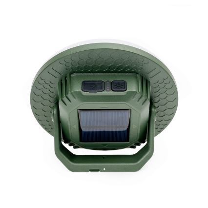 LED Retkeilylamppu LED/21W/5V 8000mAh