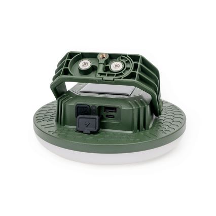 LED Retkeilylamppu LED/21W/5V 8000mAh