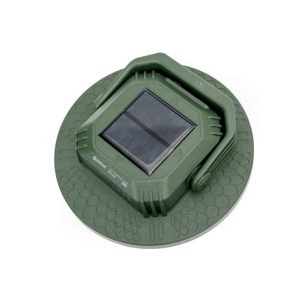 LED Retkeilylamppu LED/21W/5V 8000mAh