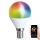 LED-RGB-himmennyslamppu E14/5W/230V 3000-6500K Wi-fi Tuya