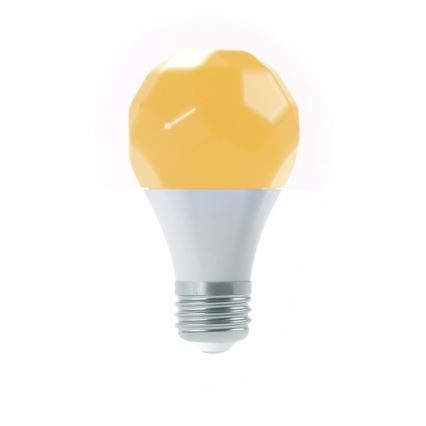 LED-RGB-himmennyslamppu ESSENTIALS A19 E27/8W/230V 2700-6500K - Nanoleaf
