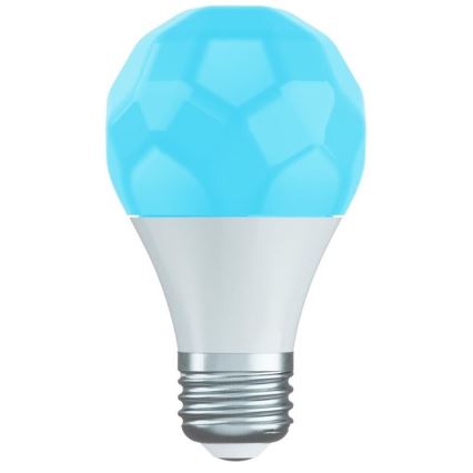 LED-RGB-himmennyslamppu ESSENTIALS A19 E27/8W/230V 2700-6500K - Nanoleaf