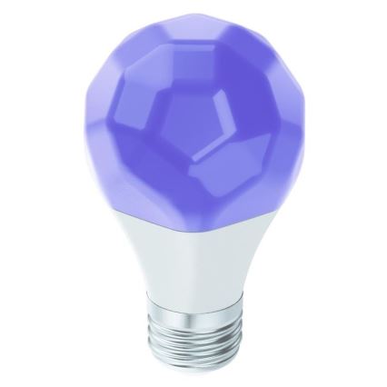 LED-RGB-himmennyslamppu ESSENTIALS A19 E27/8W/230V 2700-6500K - Nanoleaf