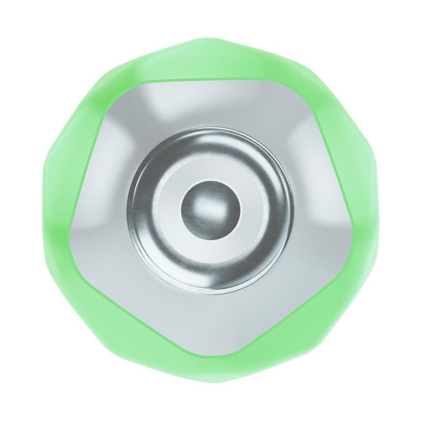 LED-RGB-himmennyslamppu ESSENTIALS A19 E27/8W/230V 2700-6500K - Nanoleaf