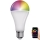 LED-RGB-himmennyslamppu GoSmart A65 E27/14W/230V 2700-6500K Tuya