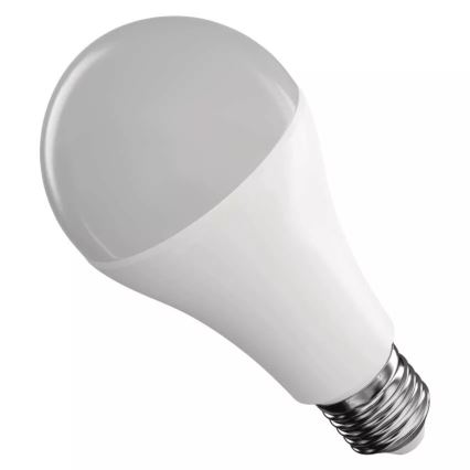 LED-RGB-himmennyslamppu GoSmart A65 E27/14W/230V 2700-6500K Wi-Fi Tuya