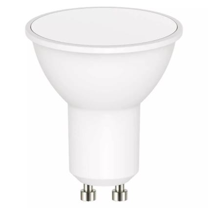 LED-RGB-himmennyslamppu GoSmart MR16 GU10/4,8W/230V 2700-6500K Wi-Fi Tuya