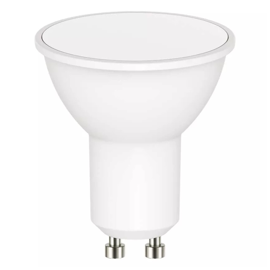 LED-RGB-himmennyslamppu GoSmart MR16 GU10/4,8W/230V 2700-6500K Wi-Fi Tuya