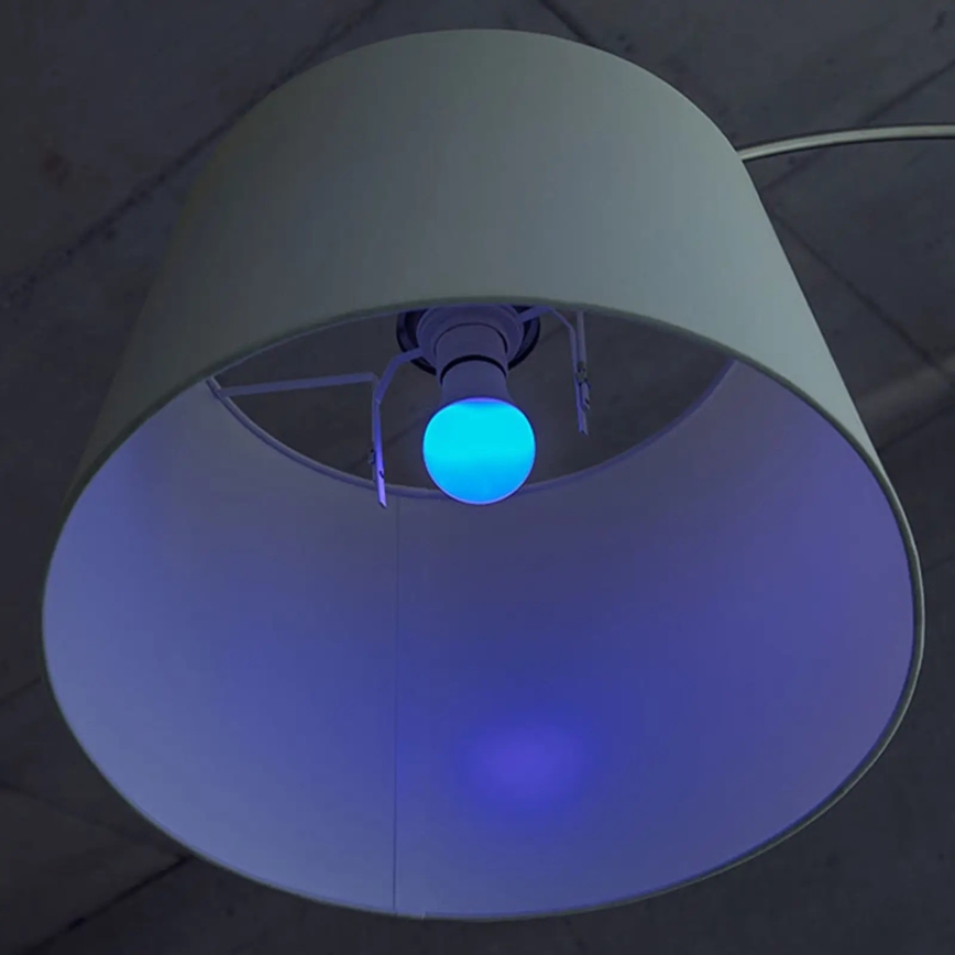 LED-RGB-himmennyslamppu RETROFIT E14/4,5W/230V 2700K + Kauko-ohjaus - Osram