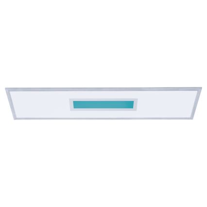 LED RGB Himmennyspaneeli LED/24W/230V 3000-6500K + kauko-ohjaus