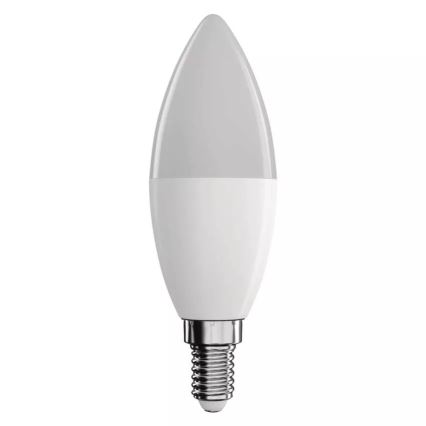 LED-RGB himmenttävä polttimo GoSmart E14/4,8W/230V 2700-6500K Tuya
