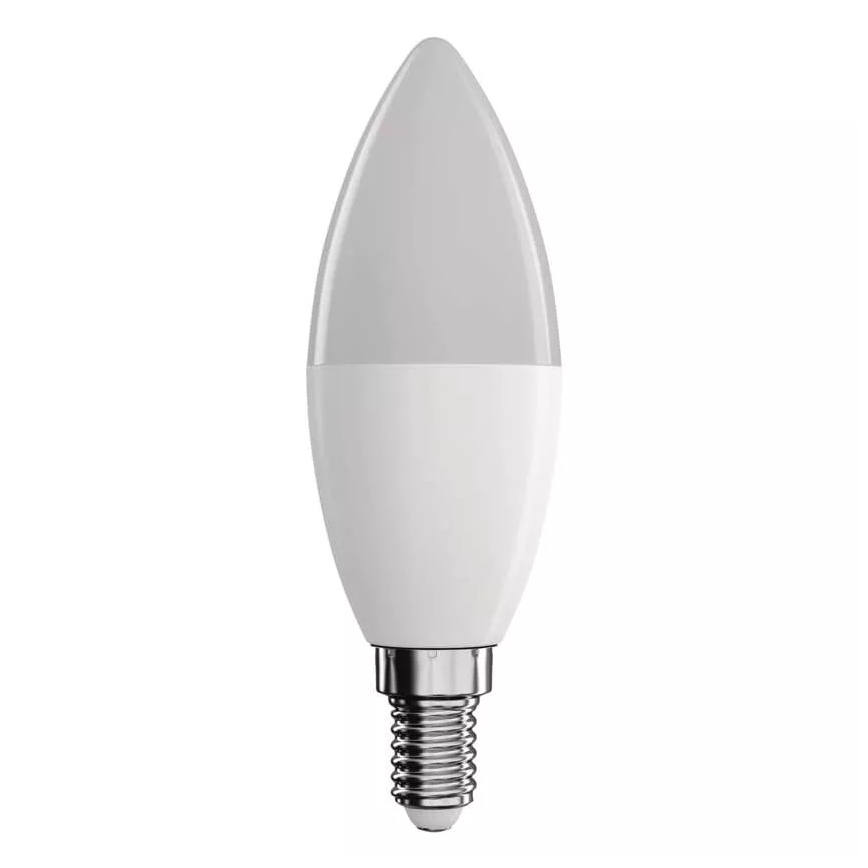 LED-RGB himmenttävä polttimo GoSmart E14/4,8W/230V 2700-6500K Tuya