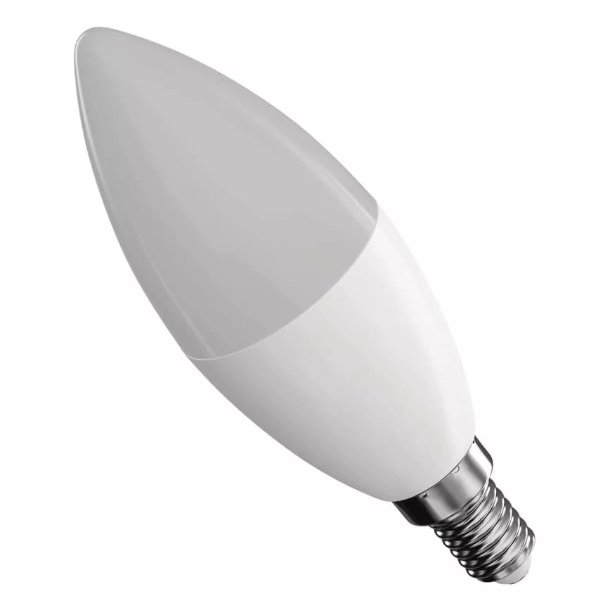 LED-RGB himmenttävä polttimo GoSmart E14/4,8W/230V 2700-6500K Tuya
