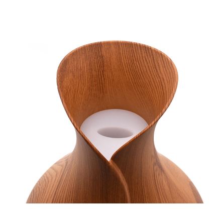 LED RGB Ilmankostutin ja ionisaattori 400 ml