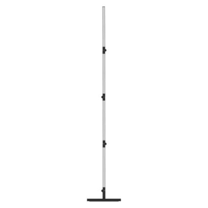 LED RGBIC Himmennettävä lattiavalaisin GoSmart LED/20W/230V 2700K Wi-Fi Tuya