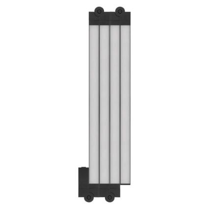 LED RGBIC Himmennettävä lattiavalaisin GoSmart LED/20W/230V 2700K Wi-Fi Tuya