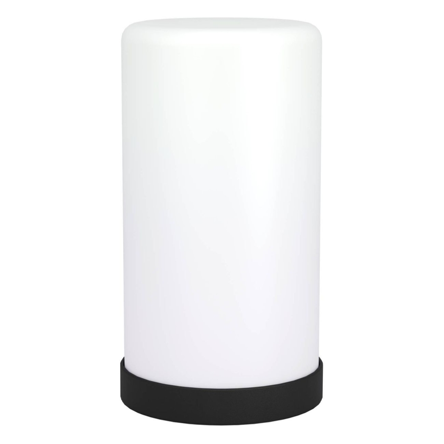 LED RGBIC himmennettävä pöytälamppu LED/7,5W/230V 3000K + kauko-ohjain