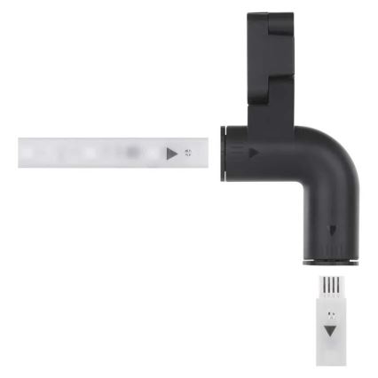 LED RGBIC Nauha kohteelle TV GoSmart LED/24W/230V 65“