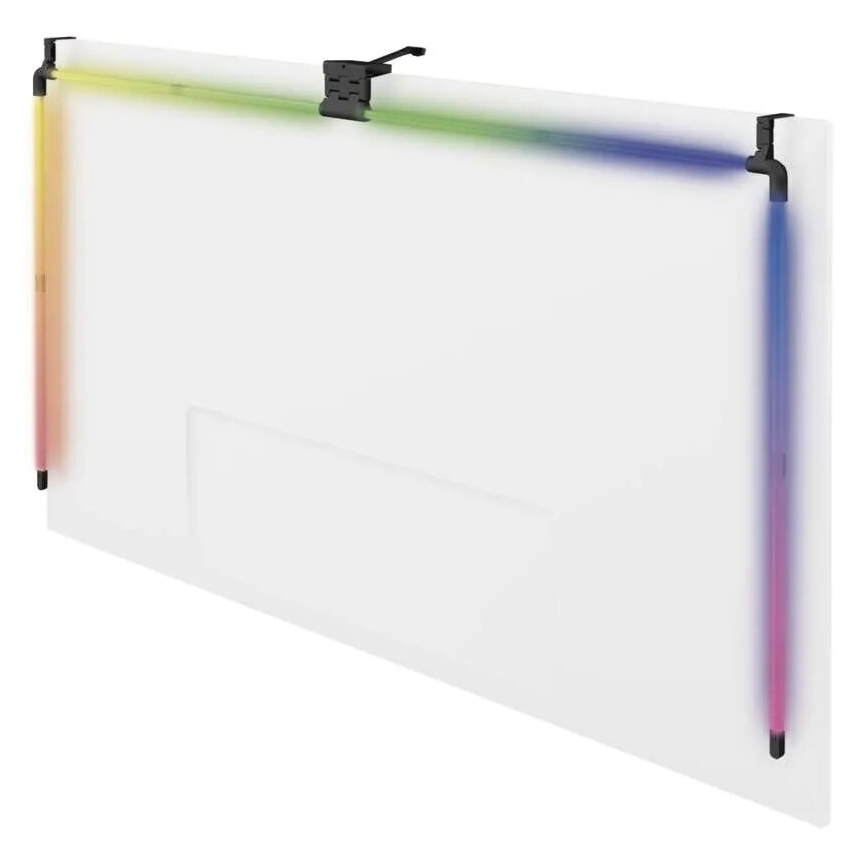 LED RGBIC Nauha kohteelle TV GoSmart LED/24W/230V 75“