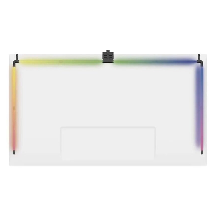 LED RGBIC Nauha kohteelle TV GoSmart LED/24W/230V 75“