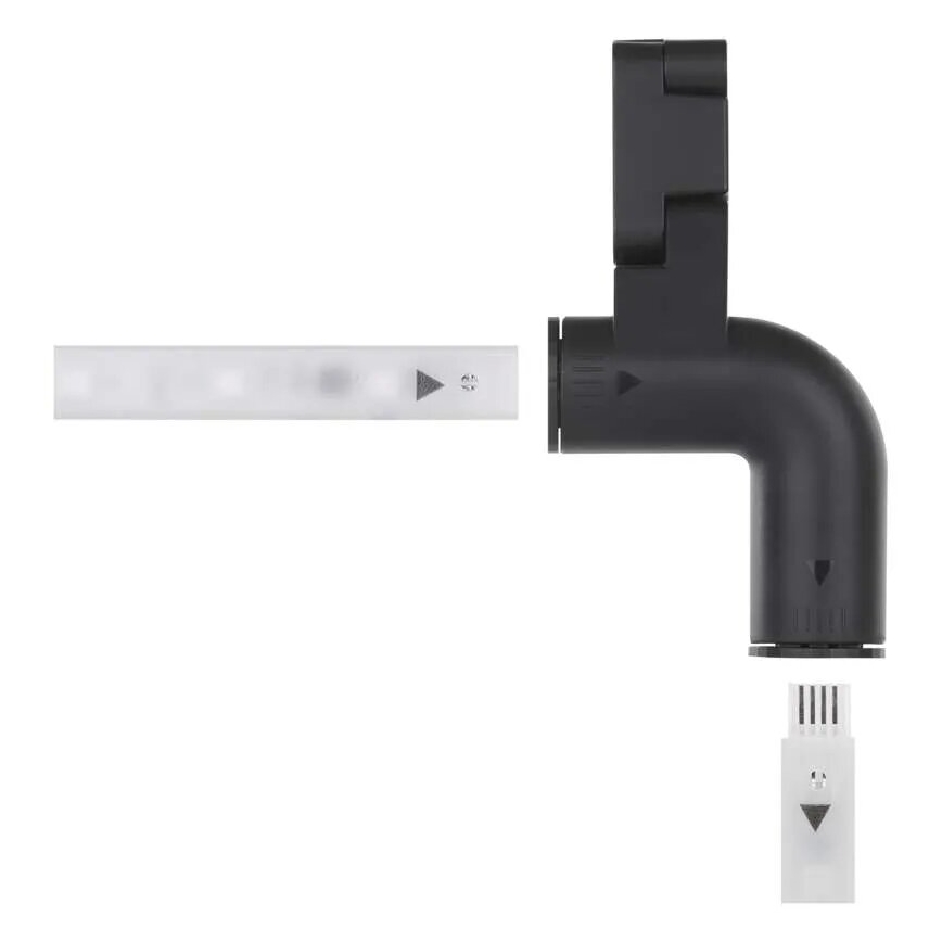 LED RGBIC Nauha kohteelle TV GoSmart LED/24W/230V 75“