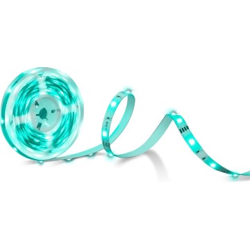 LED RGBW Himennettävä nauha 5 m LED/13,5W/230V Wi-Fi