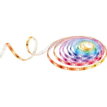 LED RGBW Himennettävä nauha 5 m LED/13W/230V Wi-Fi