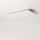 LED RGBW Himennettävä pinta-asennettava paneelivalaisin LED/22W/230V 2700-6500K 29,5x59,5 cm + kaukosäädin