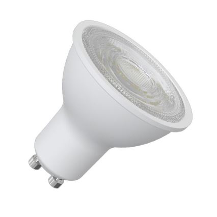 LED RGBW himmennettävä lamppu GU10/4,5W/230V 2700-6500K Wi-Fi Tuya