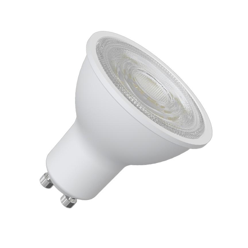 LED RGBW himmennettävä lamppu GU10/4,5W/230V 2700-6500K Wi-Fi Tuya