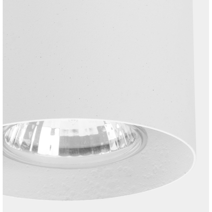 LED RGBW himmennettävä kohdevalaisin VICO 1xGU10/6,5W/230V 2700-6500K