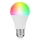 LED RGBW himmennettävä lamppu SMART A60 E27/8,5W/230V 4000K + kaukosäädin