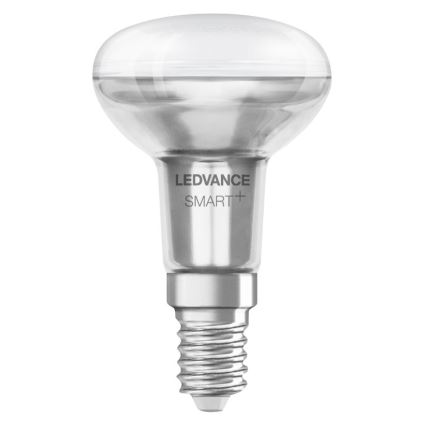 LED RGBW himmennettävä SMART+ R50 E14/3,3W/230V 2700-6500K Wi-Fi - Ledvance