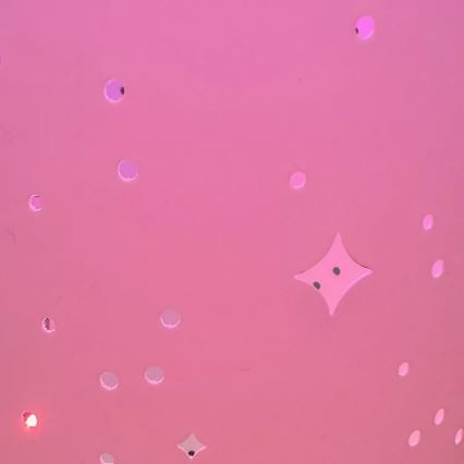 LED RGBW himmennettävä lattiavalaisin LED/12W/230V + kaukosäädin